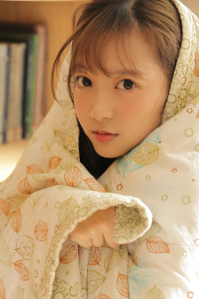 江山美人电视剧